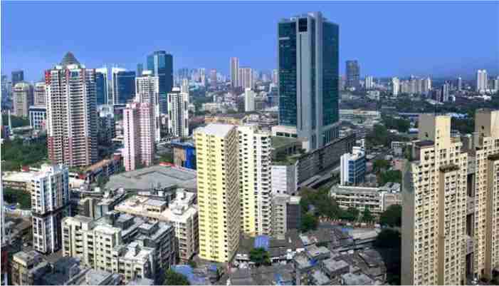 Mumbai Real estate