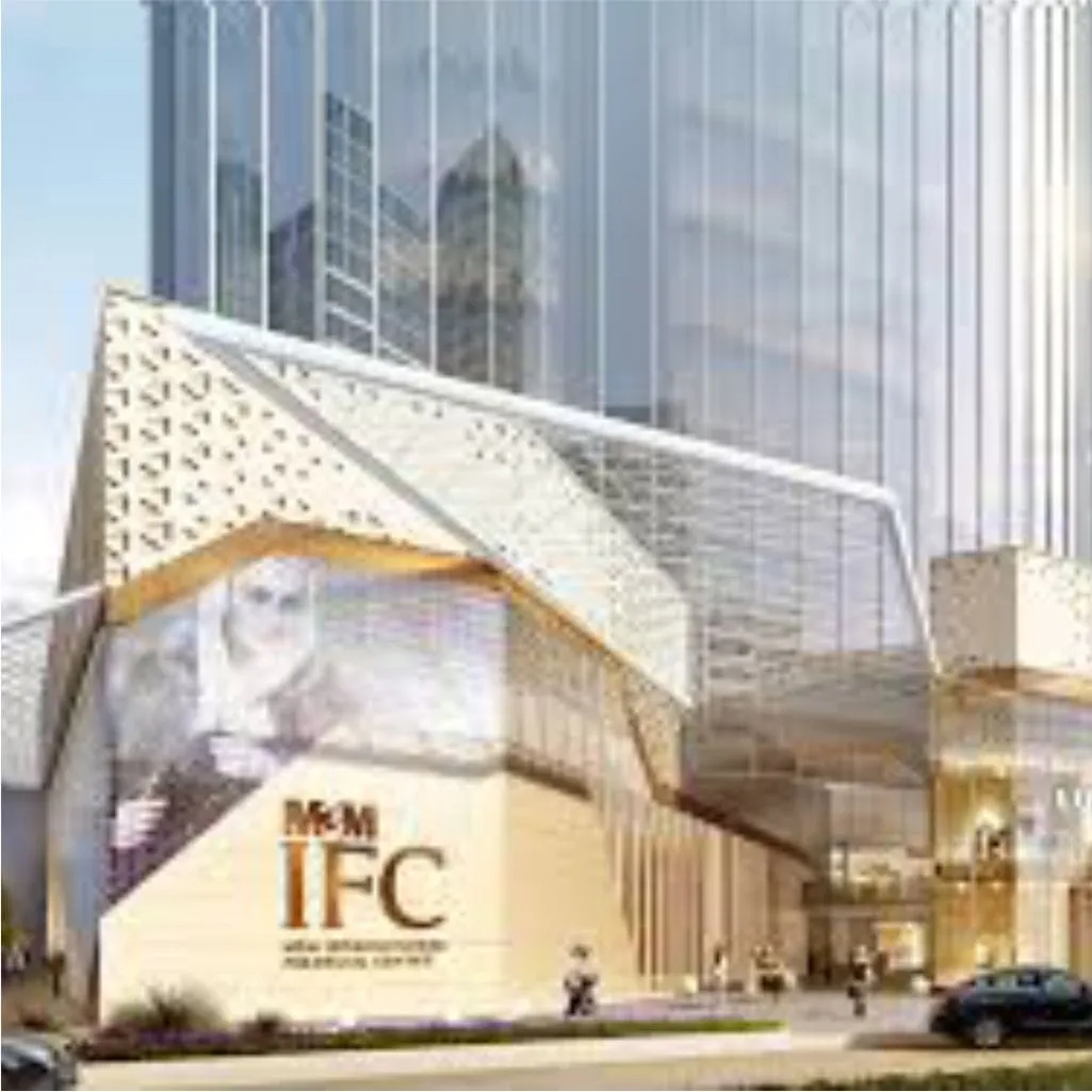 M3M IFC, Sector 66, Gurugram