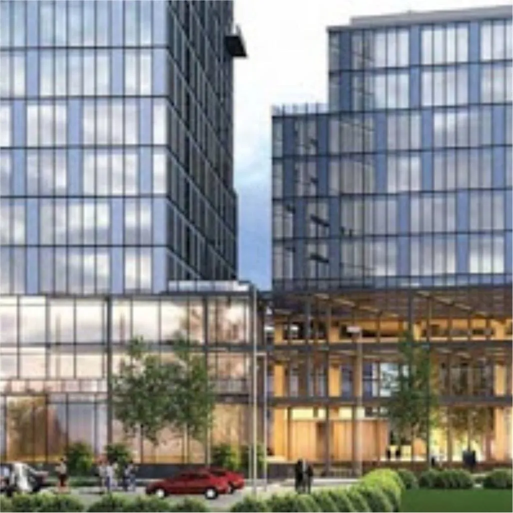 M3M Urbana Business Park, Sector 67, Gurugram