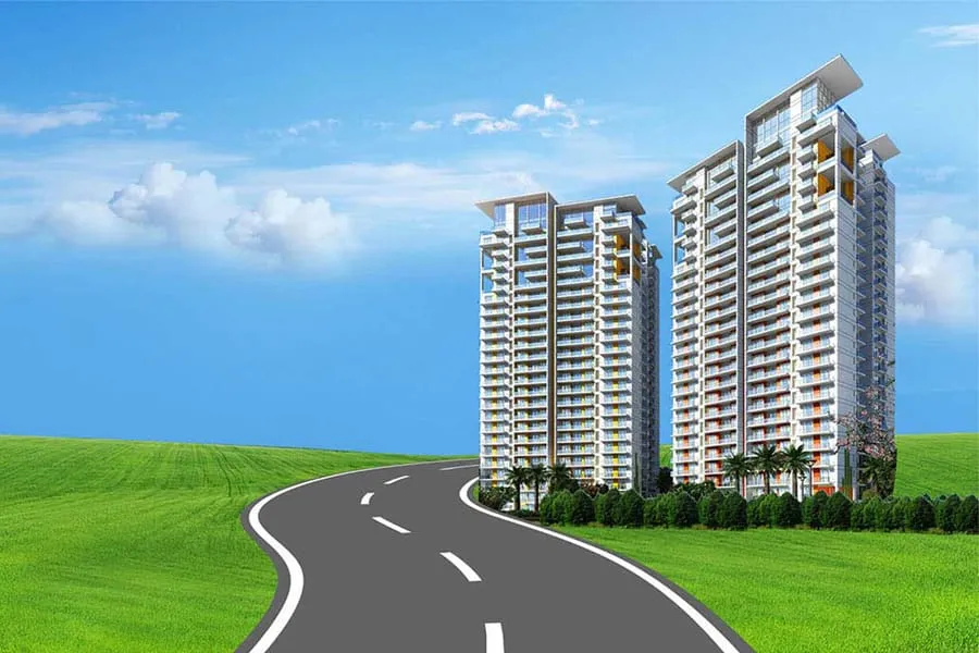 Hero Homes, Sector 104, Gurugram