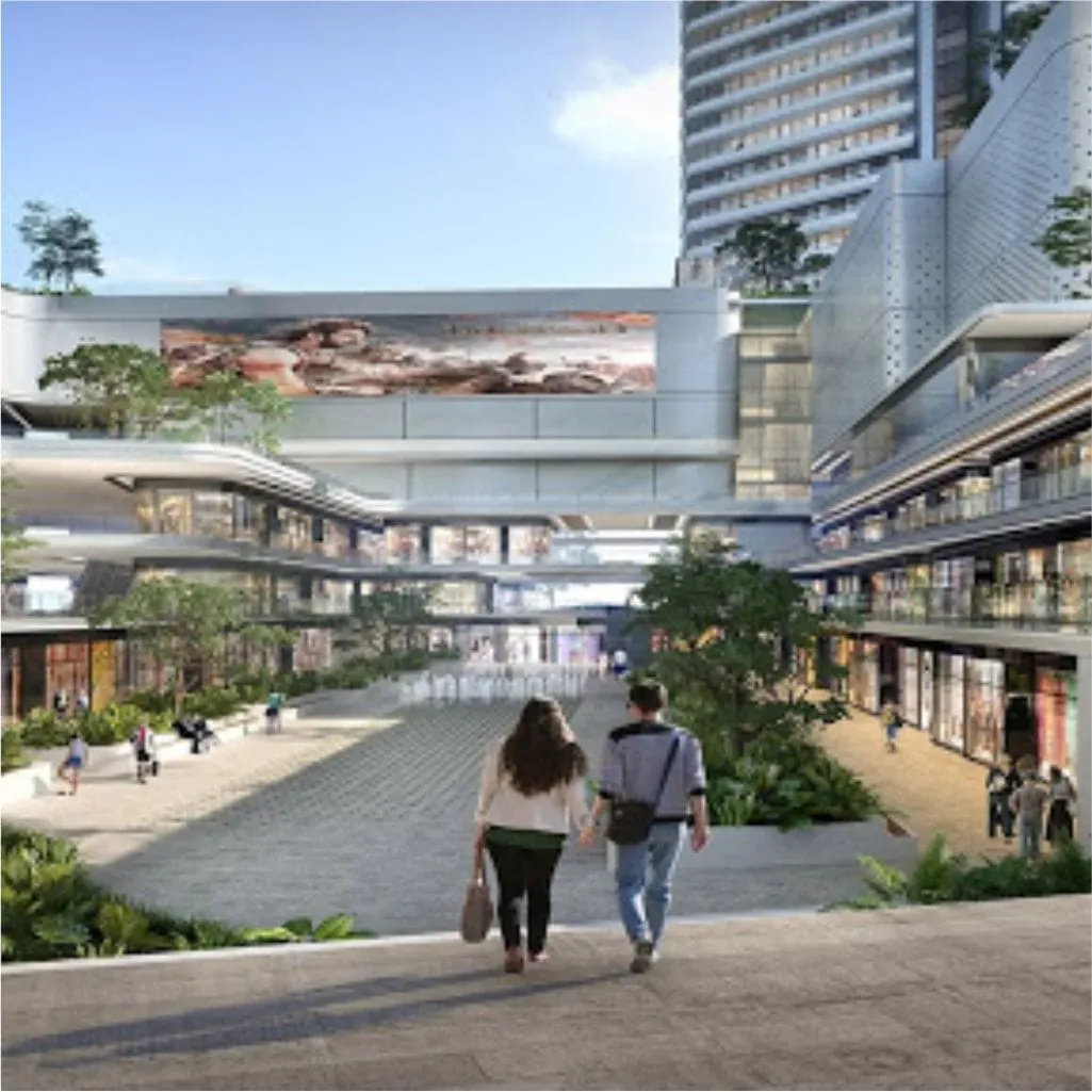 Elan Miracle, Sector 84, Gurugram