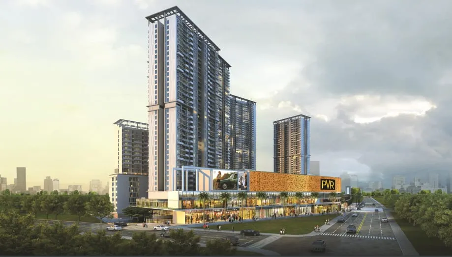 M3M Duo High, Sector 65, Gurugram