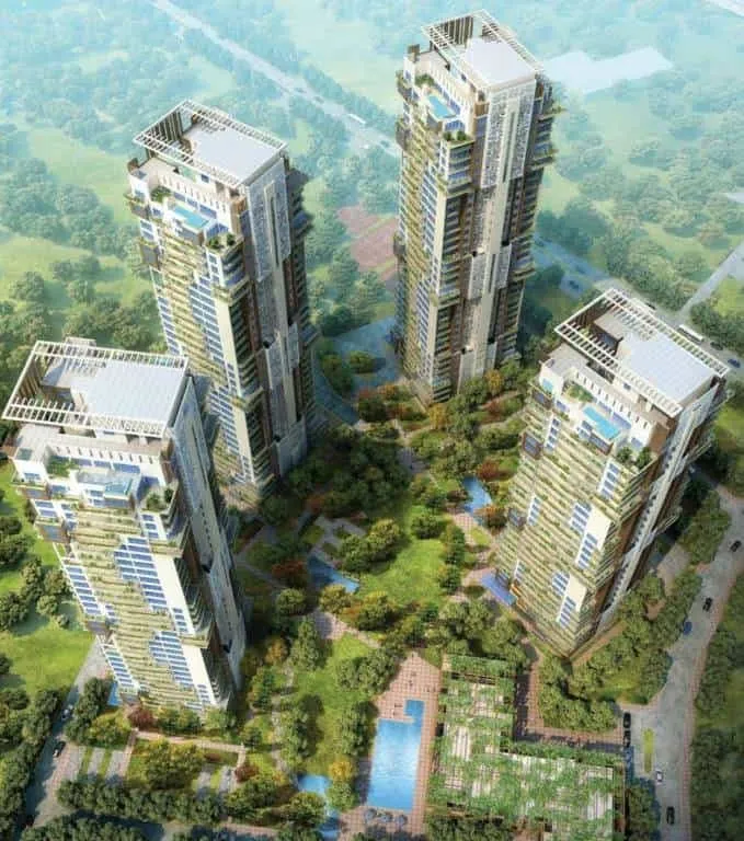Pioneer Araya, Sector 62, Gurugram