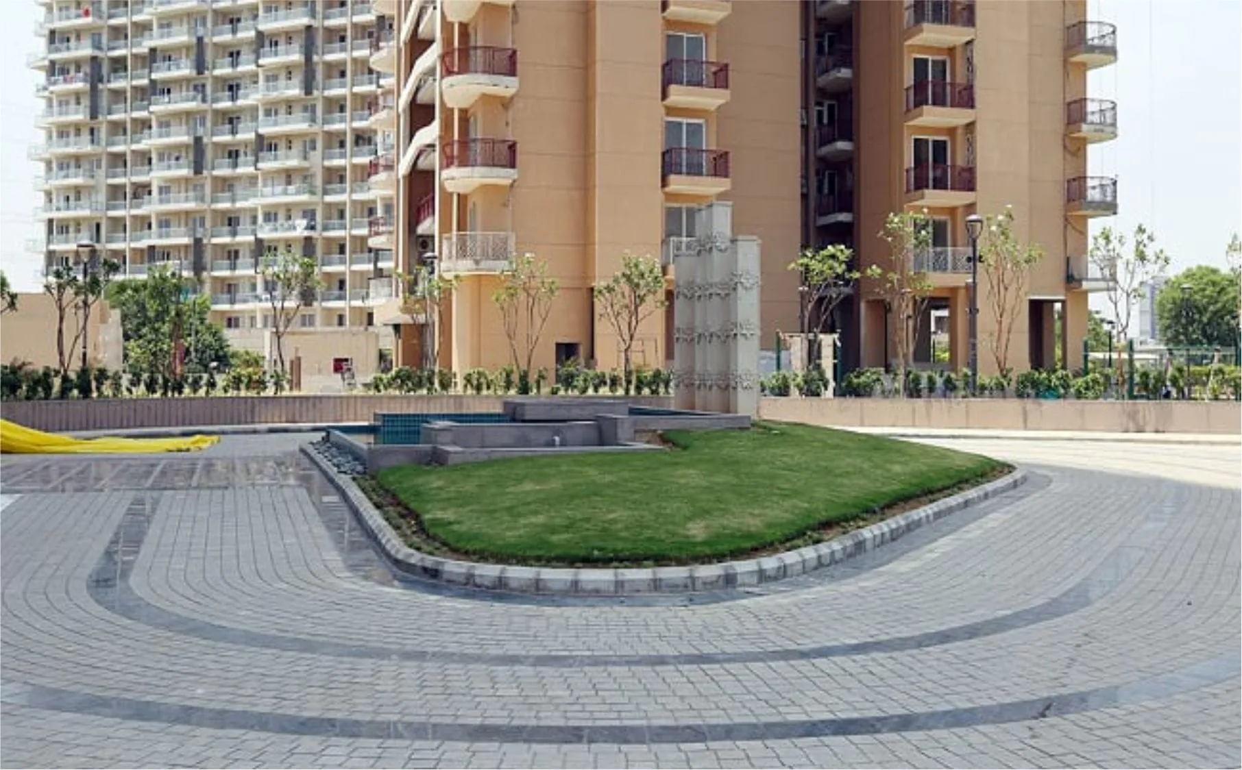 AIPL The Peaceful Homes, Sector 70A, Gurugram