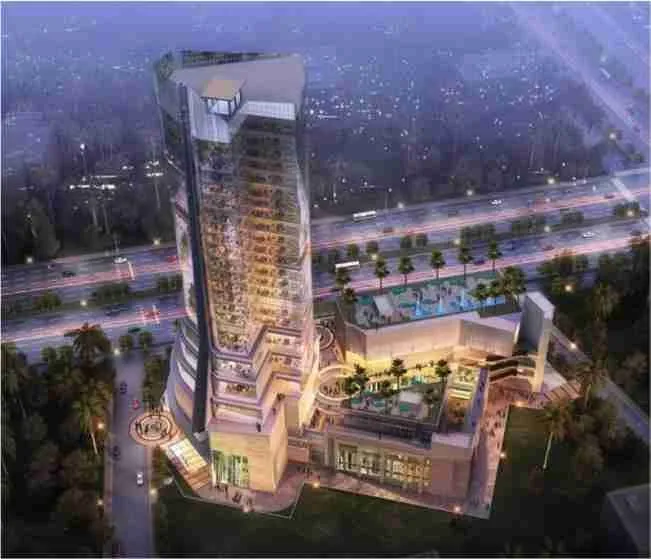 AIPL Joy Central, Sector 65, Gurugram