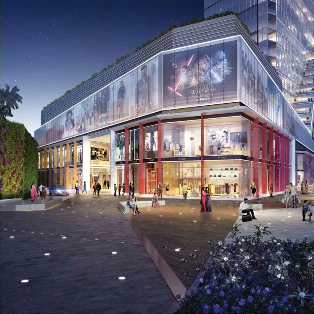 M3M Urbana Premium, Sector 67, Gurugram