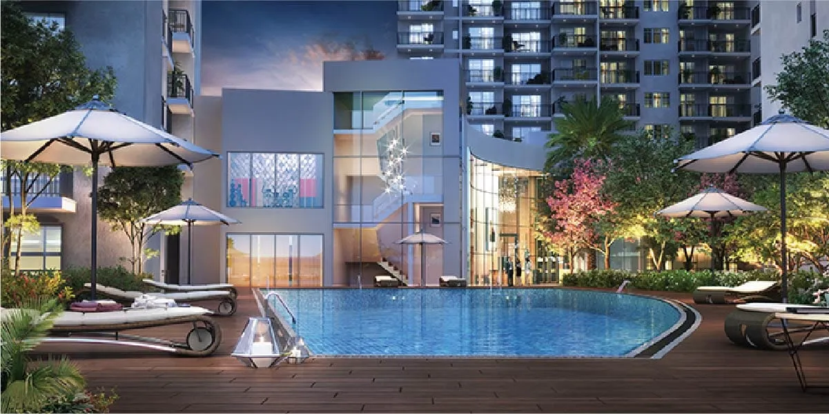 Godrej Habitat, Sector 3, Gurugram