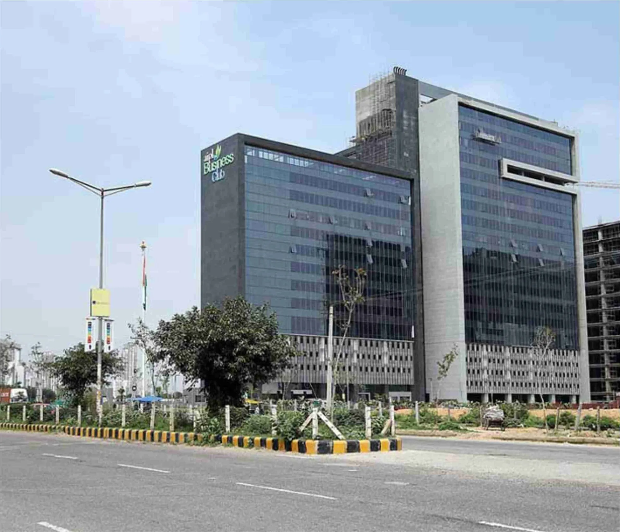 AIPL Business Club, Sector 62, Gurugram