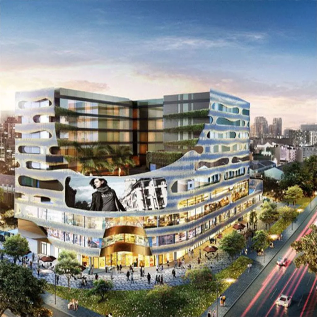 M3M 65th Avenue, photo 2