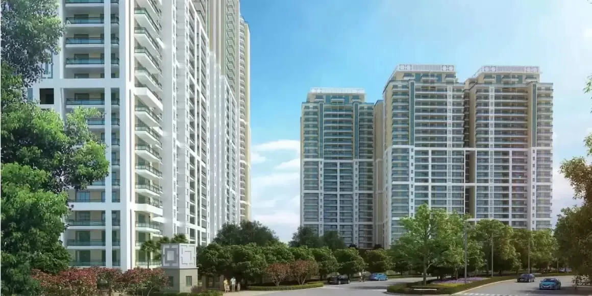 DLF The Crest, photo 2