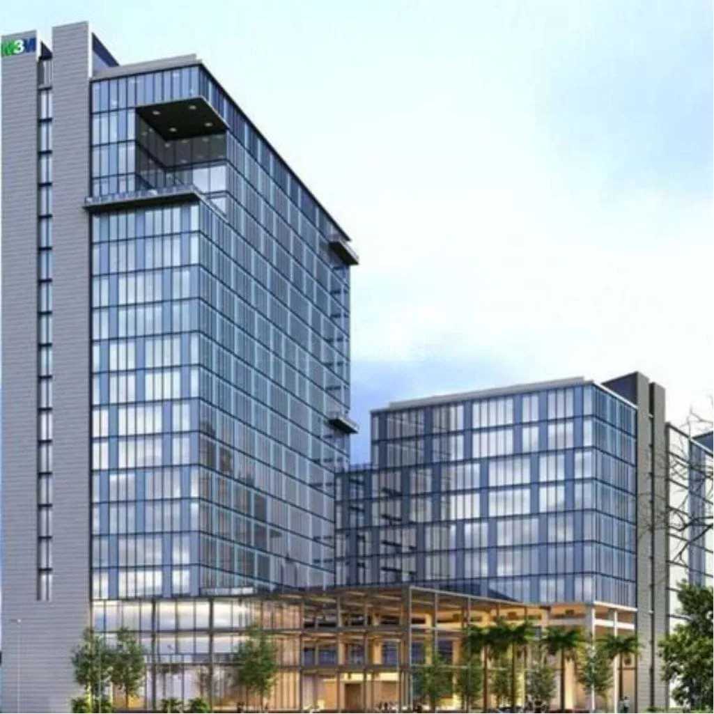 M3M Urbana Business Park, photo 2