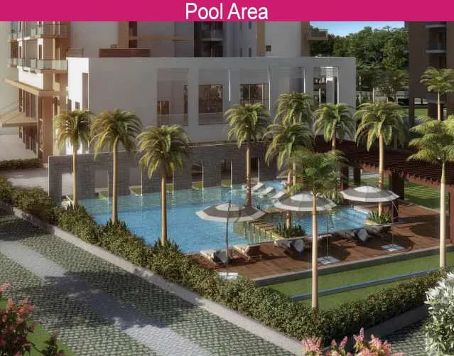 AIPL Zen Residences, photo 2