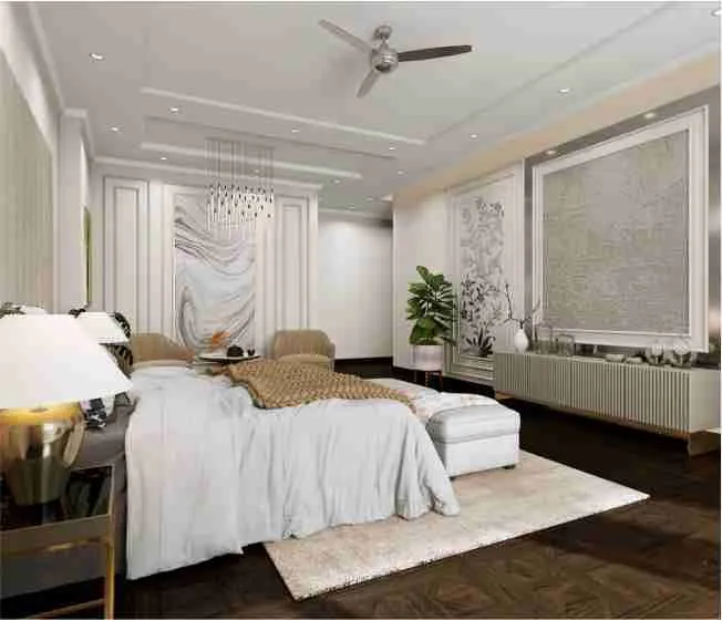 DLF The Camellias, photo 3