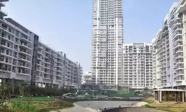 M3M Golf Estate, photo 3
