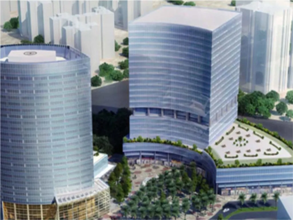 Two Horizon Center, photo 3