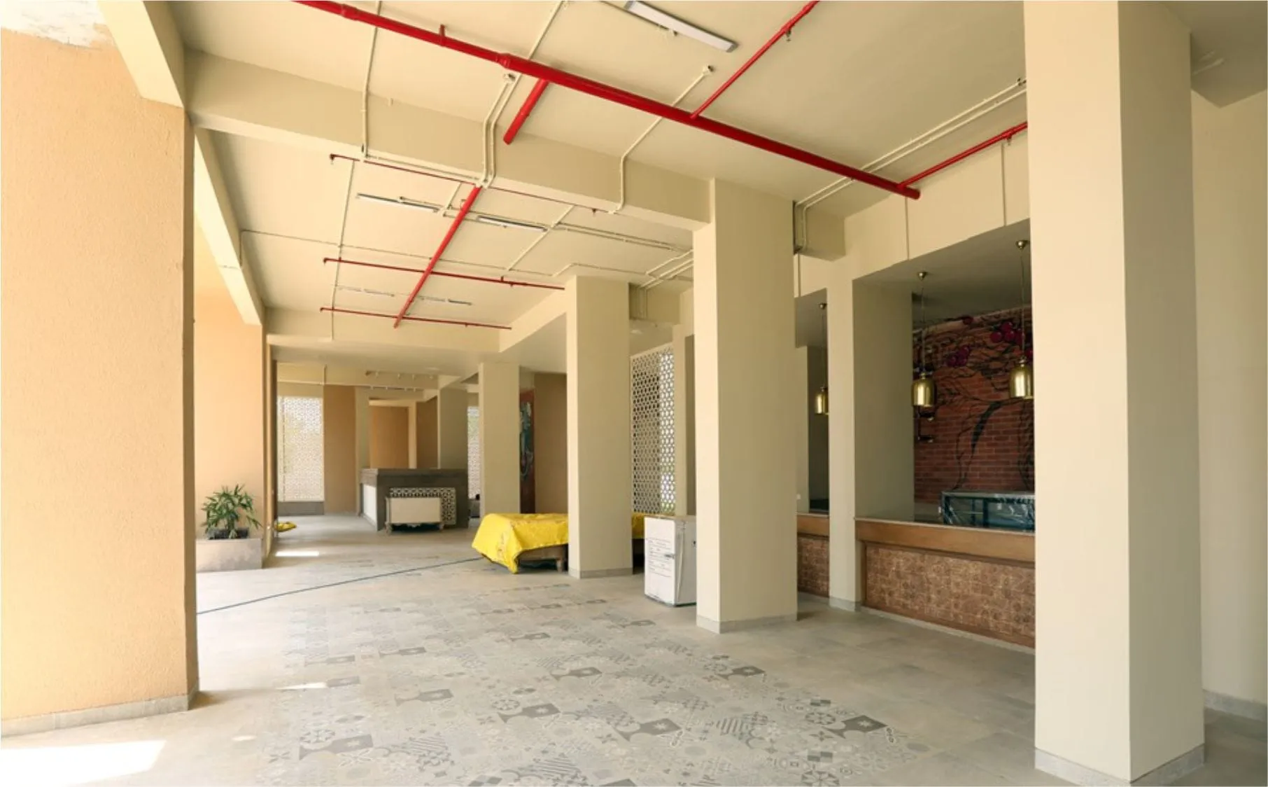 AIPL The Peaceful Homes, photo 4