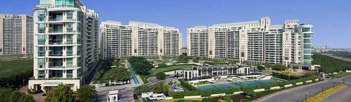 DLF The Crest, photo 4