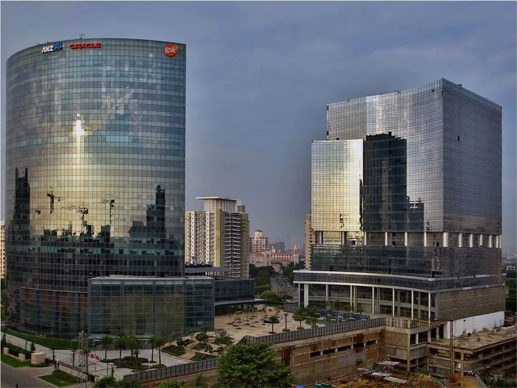Two Horizon Center, photo 4