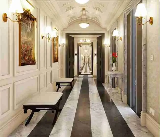 DLF The Camellias, photo 4