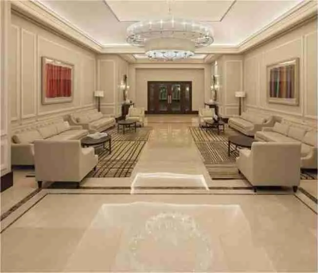DLF The Camellias, photo 5