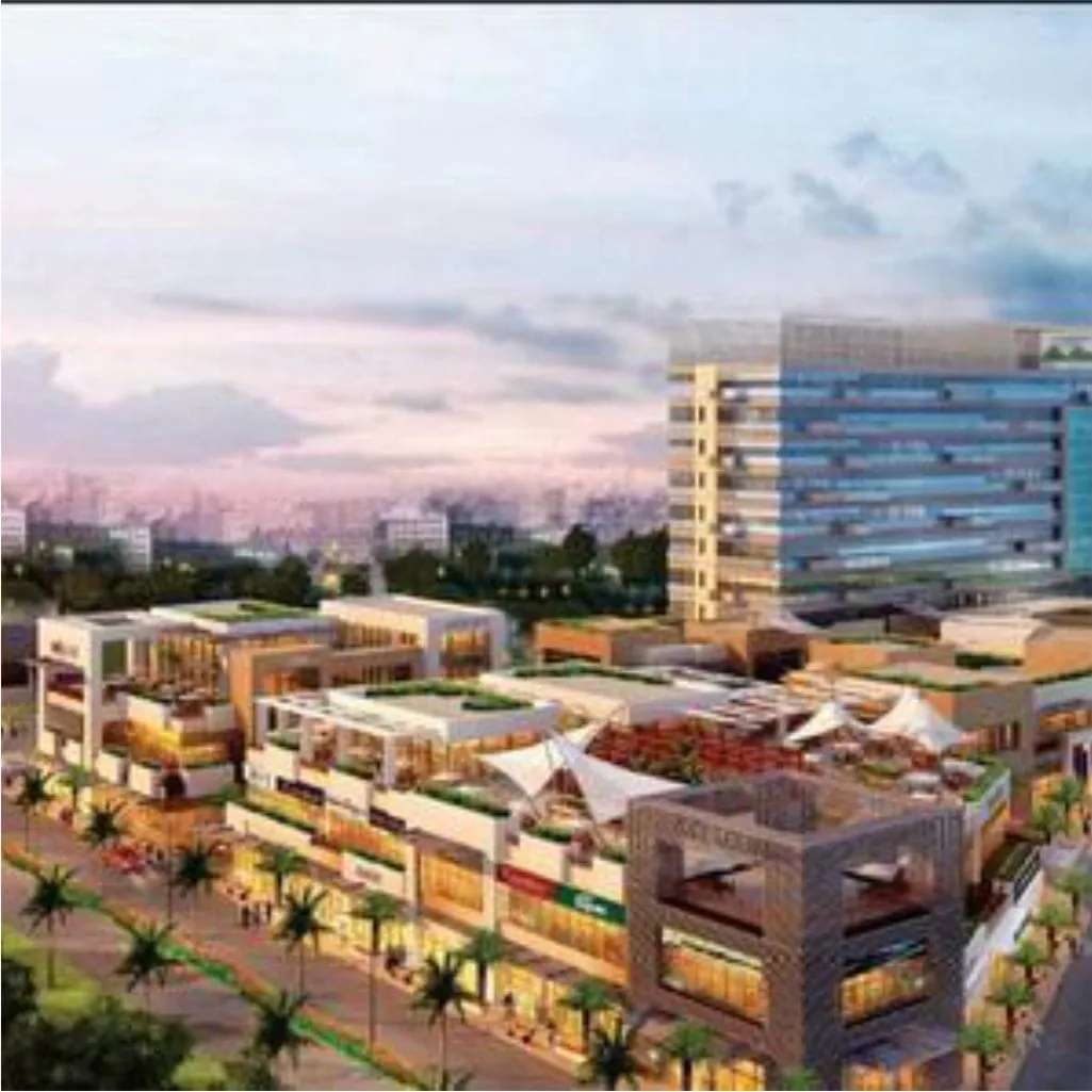 M3M Urbana Business Park, photo 5