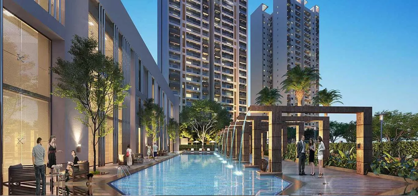 Godrej Air, photo 5
