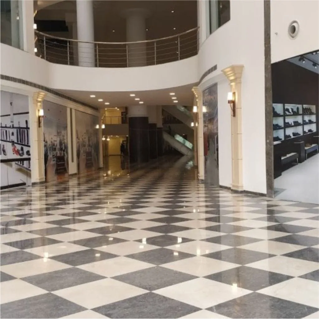 BPTP Centra One, photo 5