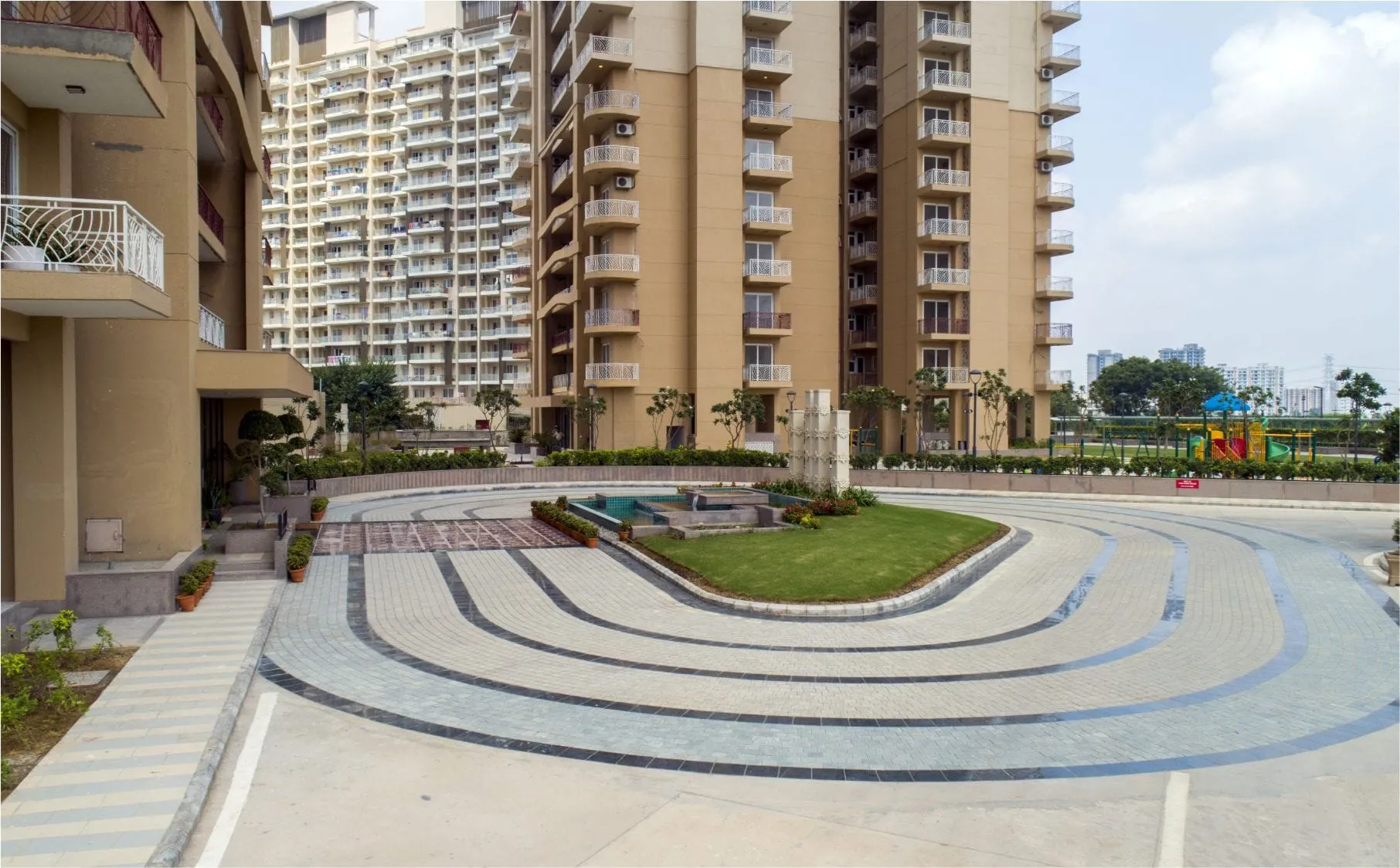 AIPL The Peaceful Homes, photo 5